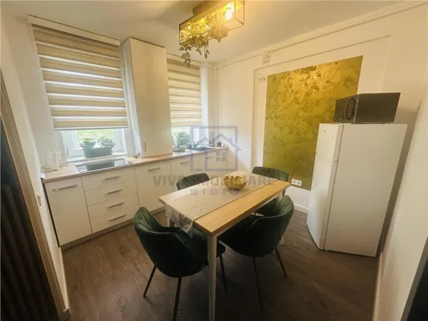 Apartament 3 camere Sibiu - poza 4