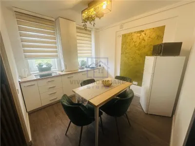 Apartament 3 camere Sibiu - poza 4