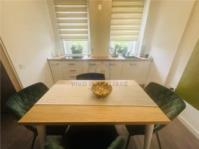 Apartament 3 camere Sibiu - poza 5