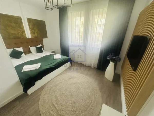 Apartament 3 camere Sibiu - poza 7