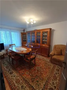 Apartament 3 camere Sibiu - poza 1