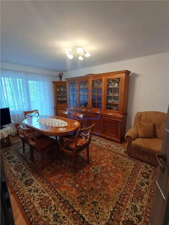 Apartament 3 camere Sibiu - poza 1