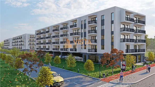 Spațiu comercial Brașov - poza 1