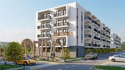 Spațiu comercial Brașov - poza 4