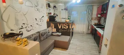 Apartament 3 camere, si 2 bai, suprafata generoasa Uzina 2, Brasov - Brasov