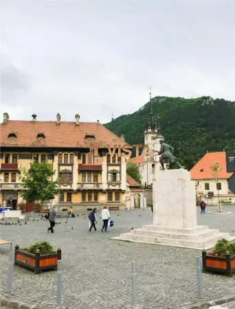 Casă 2 camere Brașov - poza 1