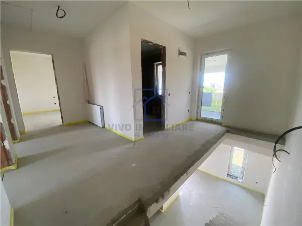 Casă 4 camere Sibiu - poza 11