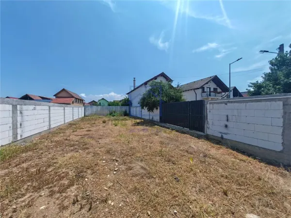 Casă 4 camere Sibiu - poza 5