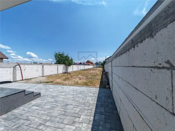 Casă 4 camere Sibiu - poza 6