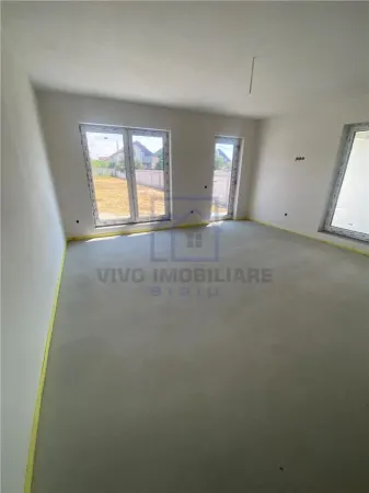 Casă 4 camere Sibiu - poza 7