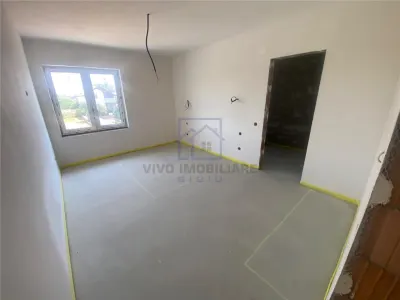 Casă 4 camere Sibiu - poza 8