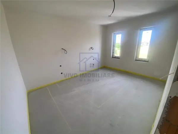 Casă 4 camere Sibiu - poza 9