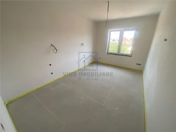 Casă 4 camere Sibiu - poza 10