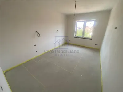 Casă 4 camere Sibiu - poza 10