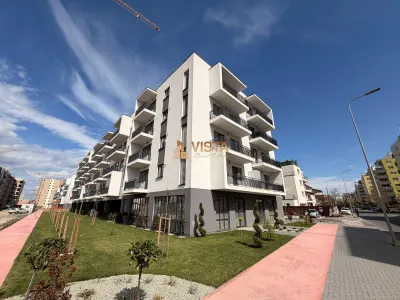 Apartament 2 camere, 50 mp,Tractorul - Brasov