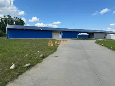 Spațiu industrial Zărnești - poza 2