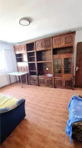 Apartament in bloc reabilitat Lacul Tei- Facultatea de Constructii - Bucuresti