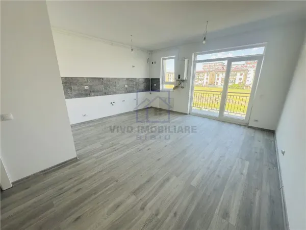 Apartament 3 camere Sibiu - poza 3