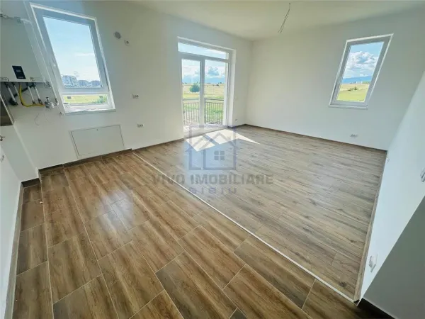 Apartament 3 camere Sibiu - poza 3