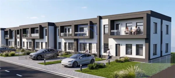 Casă 4 camere Sibiu - poza 5
