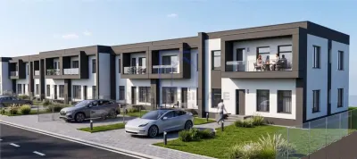Casă 4 camere Sibiu - poza 5