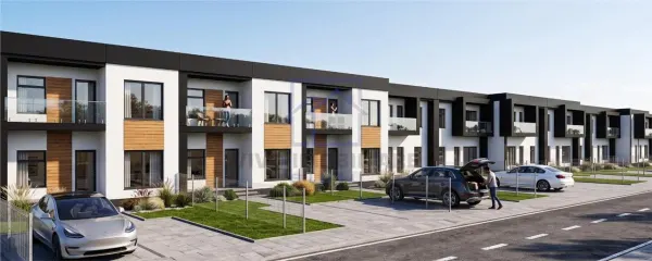 Casă 4 camere Sibiu - poza 1