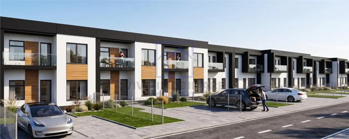 Casă 4 camere Sibiu - poza 1