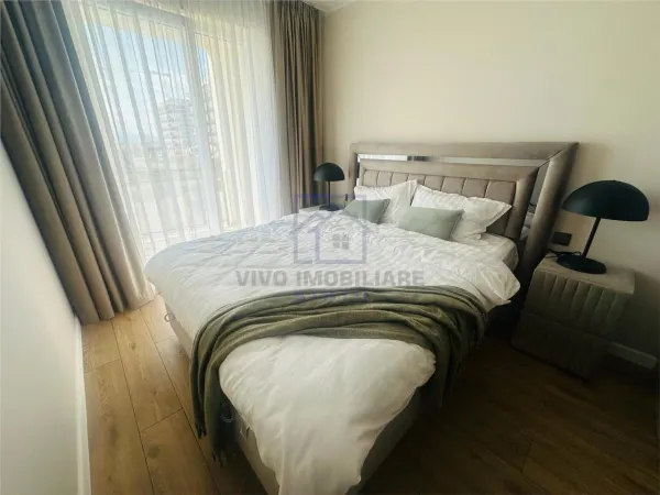 Apartament 2 camere Sibiu - poza 1