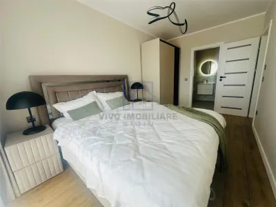 Apartament 2 camere Sibiu - poza 3