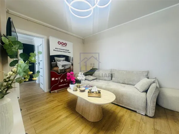 Apartament 2 camere Sibiu - poza 4