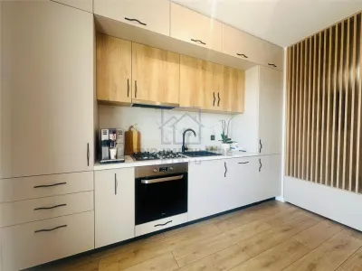 Apartament 2 camere Sibiu - poza 5