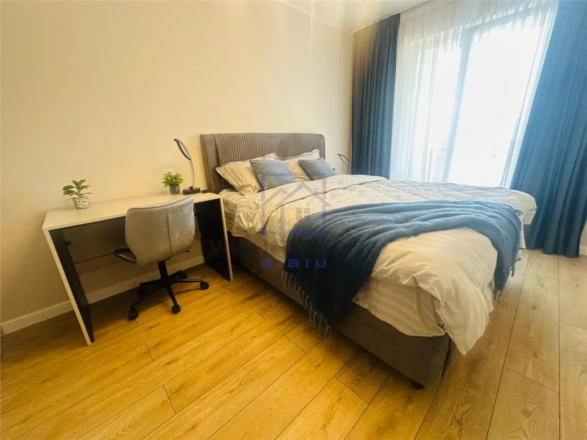 Apartament 2 camere Sibiu - poza 1