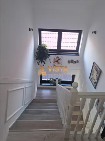 Casă 6 camere Tărlungeni - poza 13