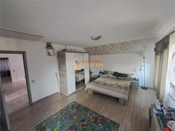 Casă 6 camere Tărlungeni - poza 14