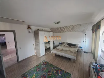 Casă 6 camere Tărlungeni - poza 14