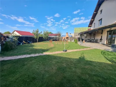 Casă 6 camere Tărlungeni - poza 15