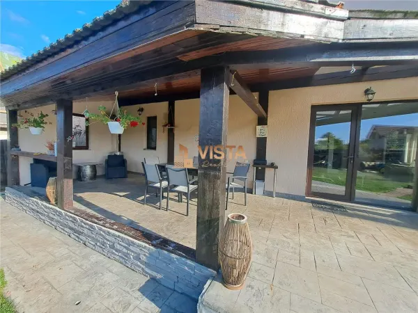 Casă 6 camere Tărlungeni - poza 16