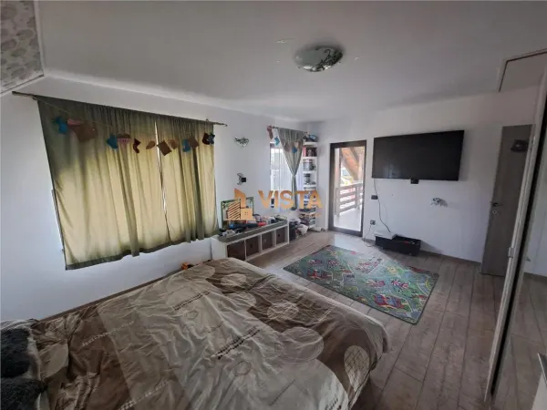 Casă 6 camere Tărlungeni - poza 17