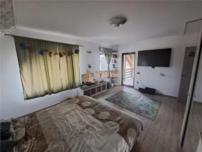 Casă 6 camere Tărlungeni - poza 17
