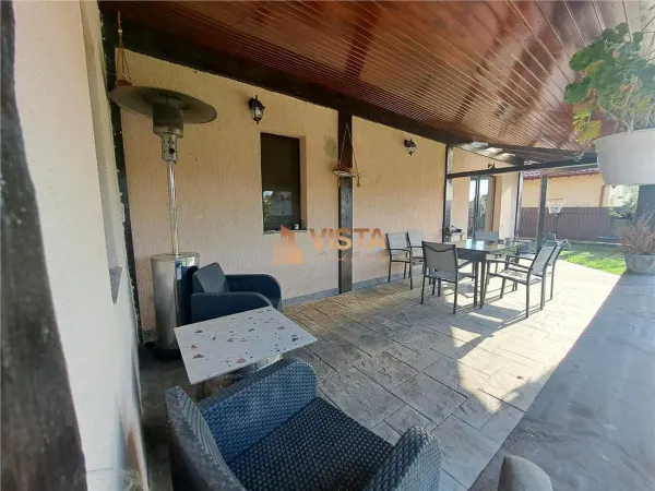 Casă 6 camere Tărlungeni - poza 19