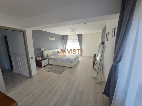Casă 6 camere Tărlungeni - poza 3