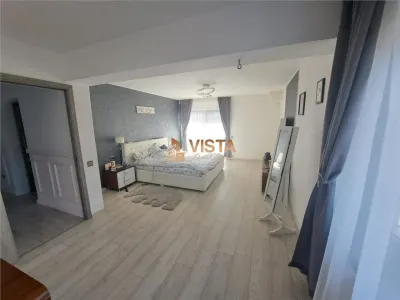 Casă 6 camere Tărlungeni - poza 3
