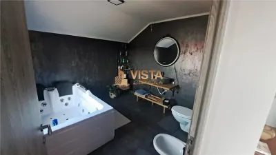 Casă 6 camere Tărlungeni - poza 4