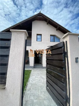Casă 6 camere Tărlungeni - poza 5