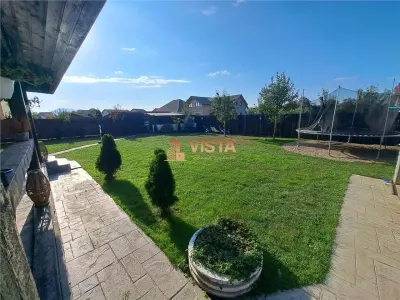 Casă 6 camere Tărlungeni - poza 7