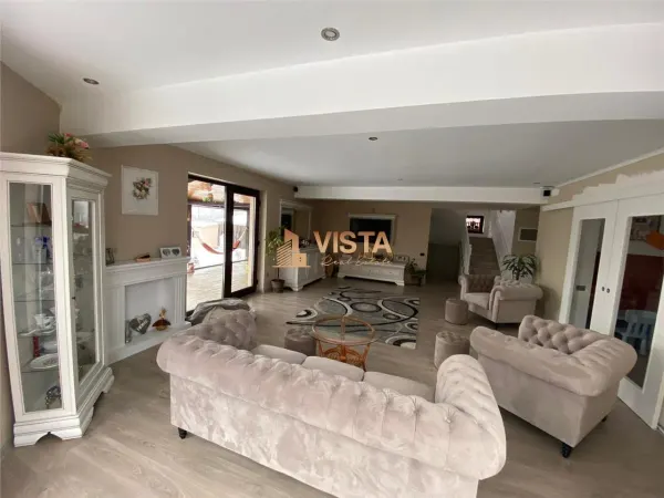 Casă 6 camere Tărlungeni - poza 8