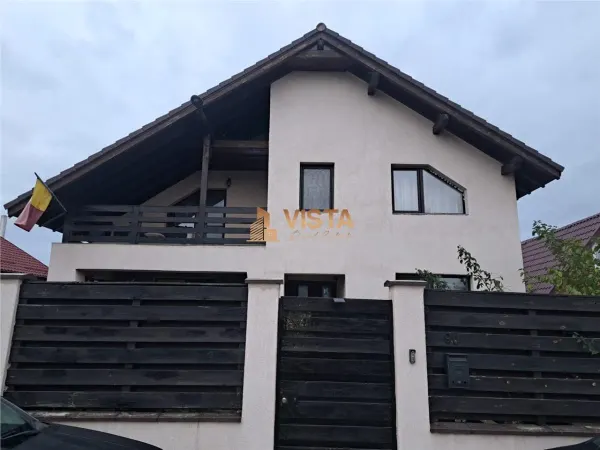 Casă 6 camere Tărlungeni - poza 10