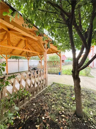 Casă 5 camere Sânpetru - poza 12