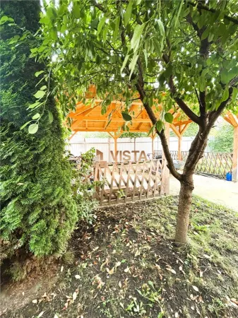 Casă 5 camere Sânpetru - poza 13