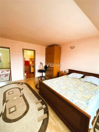 Casă 5 camere Sânpetru - poza 3